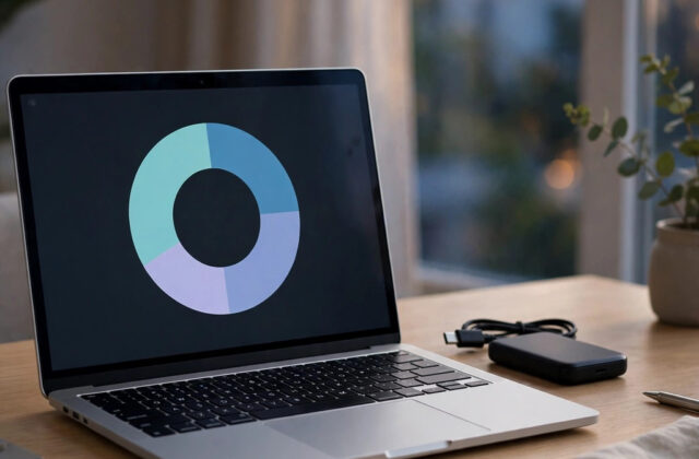 What Is System Data in Mac Storage and How Do You Reduce It?