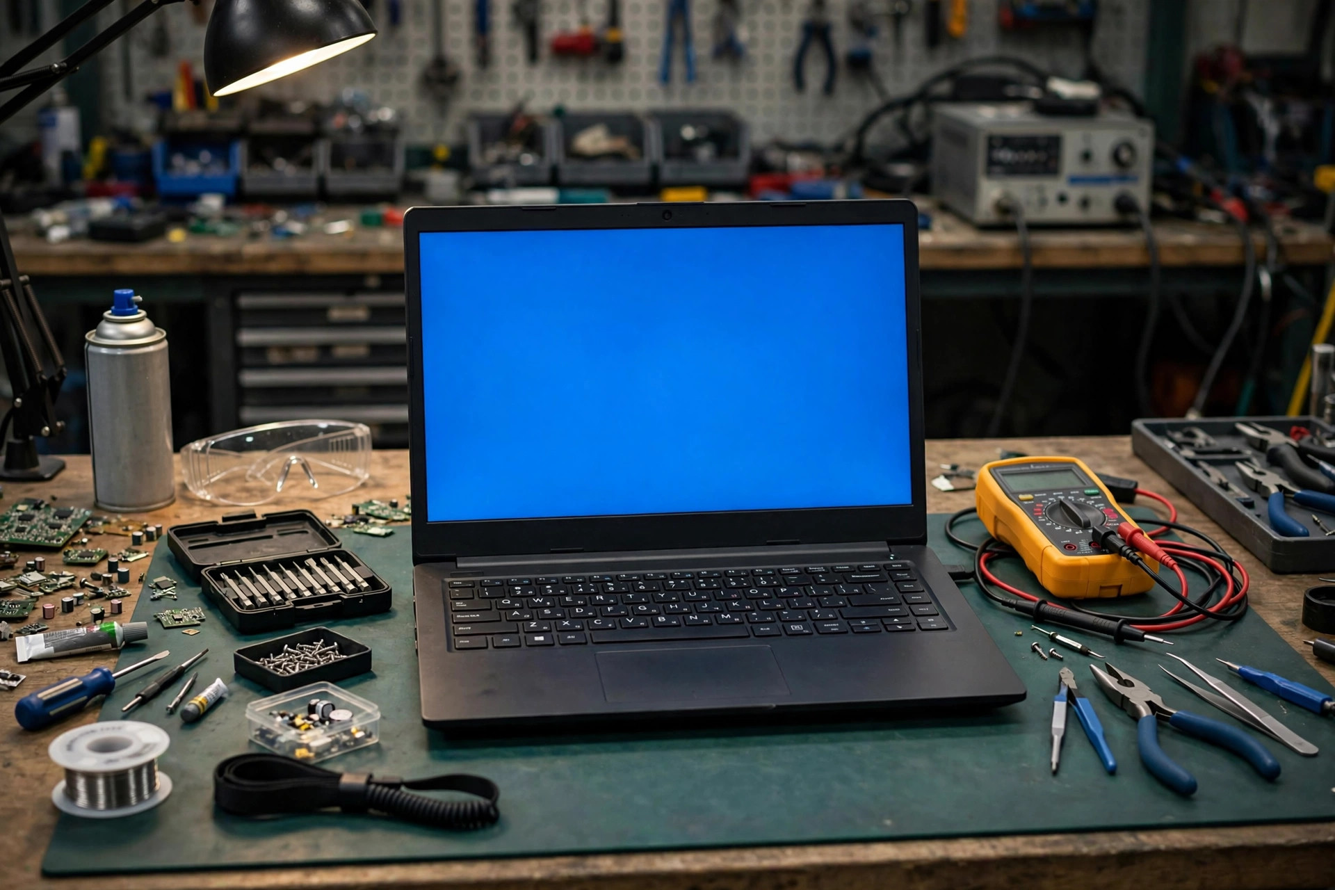 What Is the Blue Screen of Death and How Do I Fix It? Complete Guide