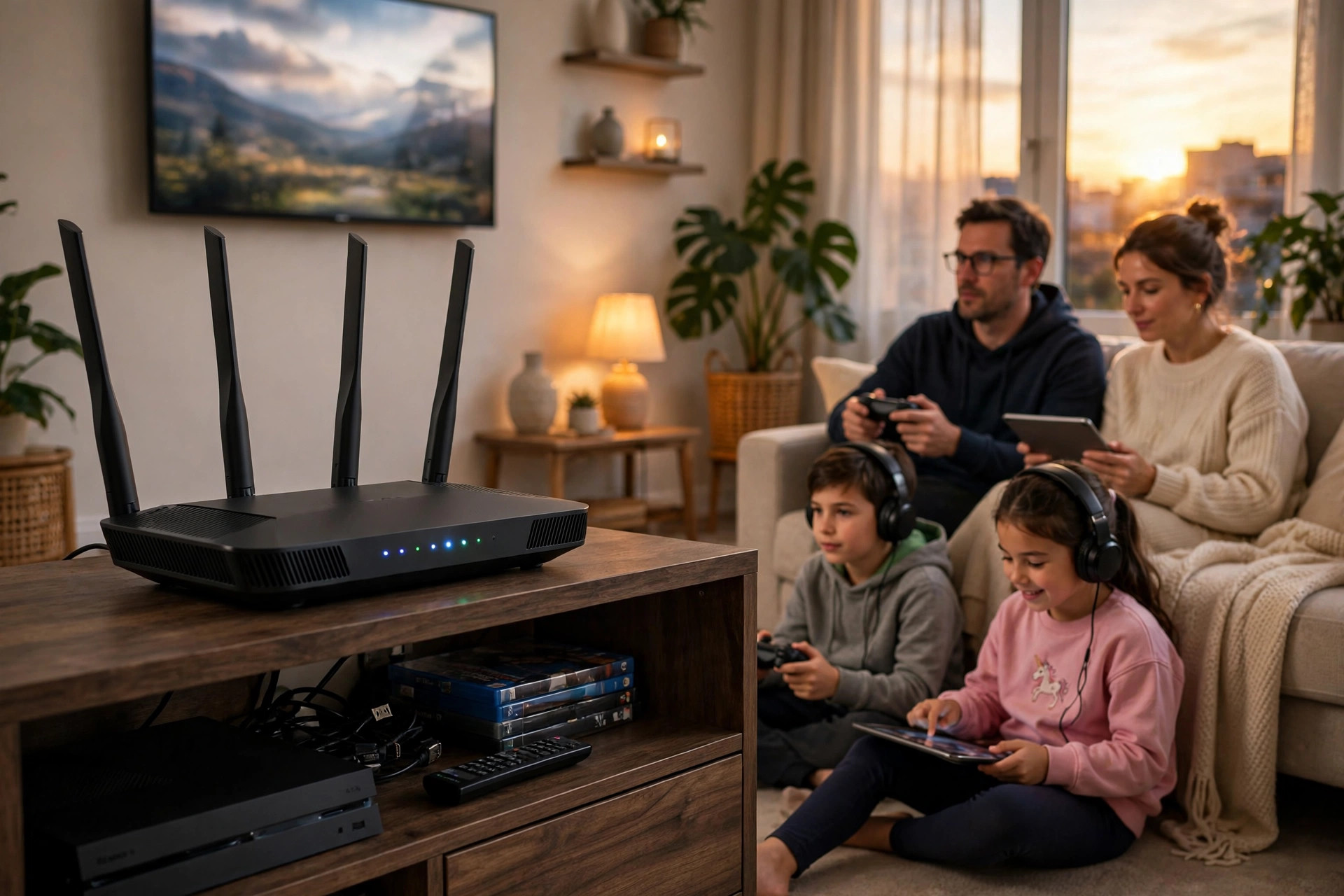 What Is Wi-Fi 6? Do You Actually Need a Wi-Fi 6 Router in 2026? 1 What Is Wi-Fi 6? Do You Actually Need a Wi-Fi 6 Router in 2026?