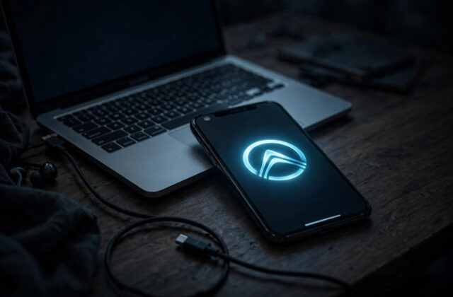 iPhone Stuck on the Apple Logo? What to Do Step by Step