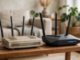 What to Do If Your ISP Router Is Outdated