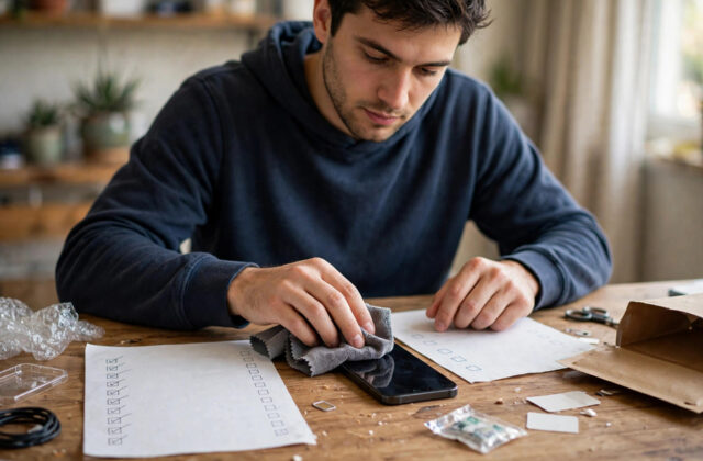 What to Turn Off Before Selling Your Old iPhone: Full Checklist