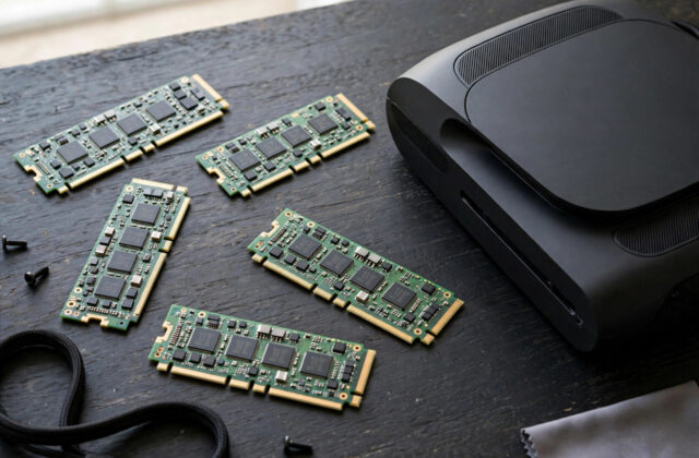 Which SSDs Are Compatible With PS5? How to Check Any Drive