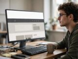 Why Is There a White Gap at the Top of My Webpage? Causes and Fixes