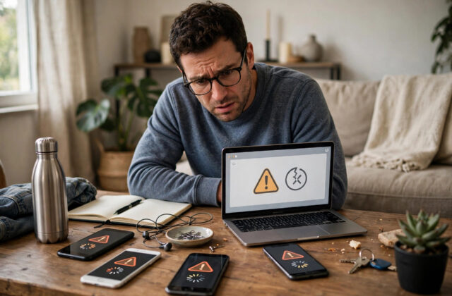 Why Are So Many Websites and Apps Down at the Same Time Today?