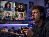 Why Can I Hear My Friends but They Can't Hear Me in Voice Chat?