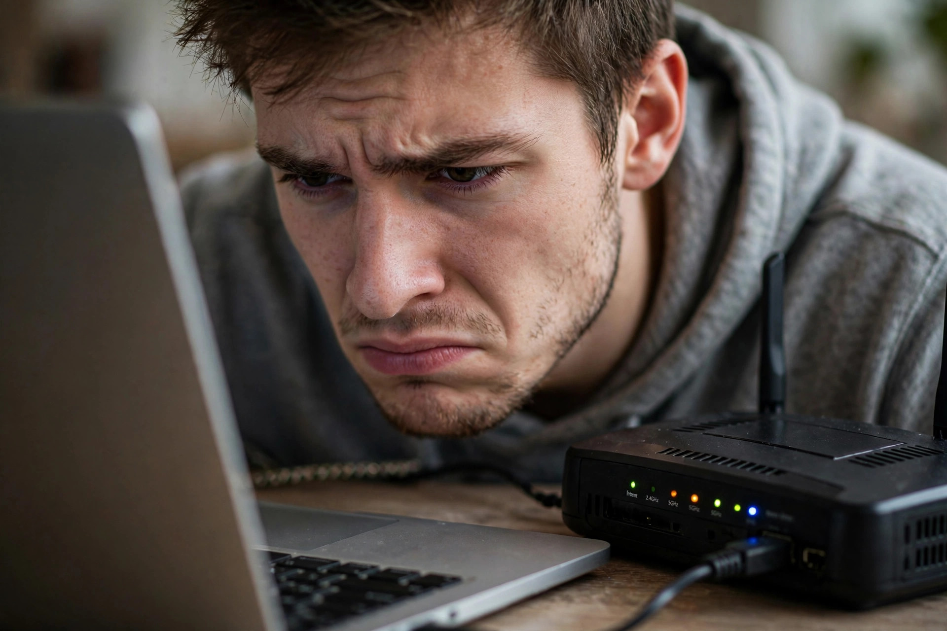 Can't Access 192.168.1.1 in Your Browser? Here's How to Fix It