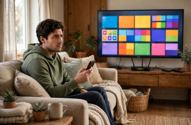 Why Your Chromecast Does Not Show Up When You Try to Cast