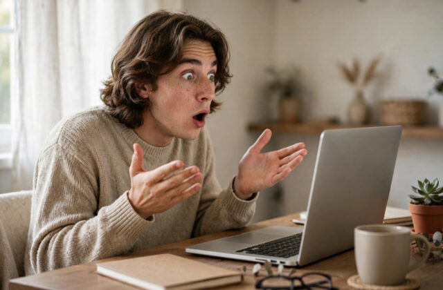 Why Did Deleting a File on My PC Also Delete It From the Cloud?