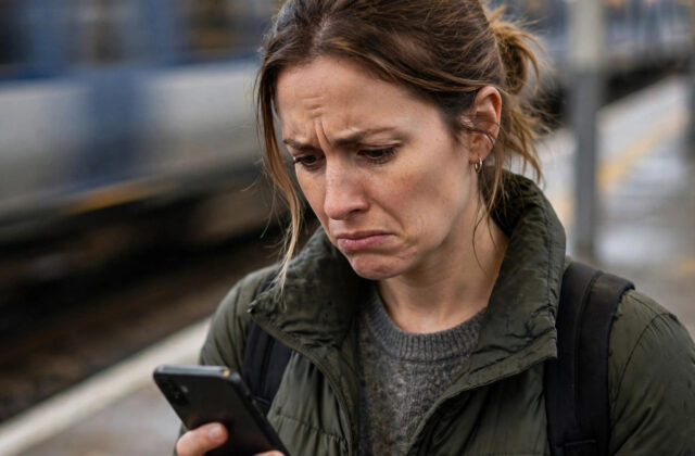 Why Do Calls Drop in the Middle of a Conversation?