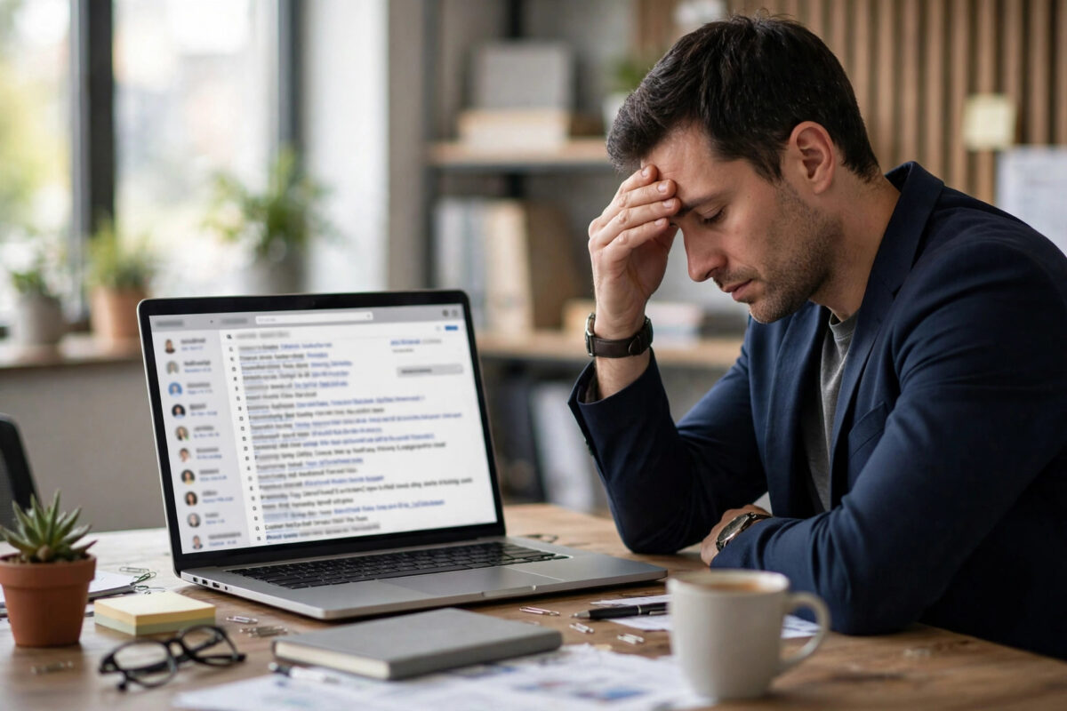 Why Do WordPress Emails Go to Spam? (And How to Fix It)