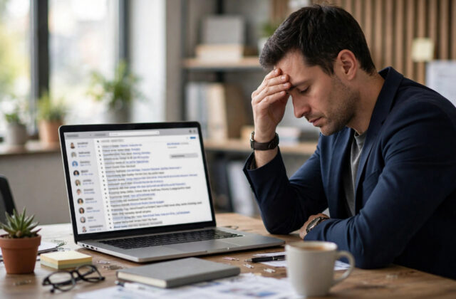 Why Do WordPress Emails Go to Spam? (And How to Fix It)