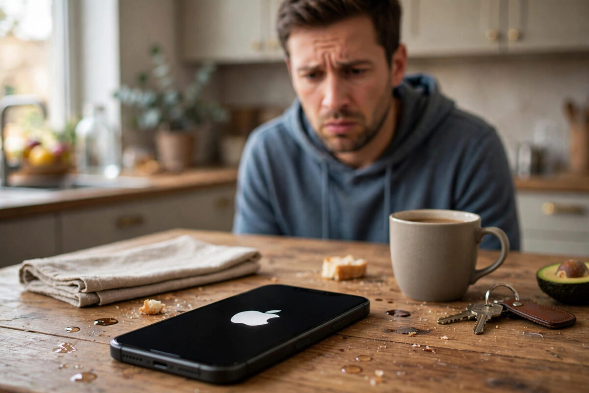 Why Does My iPhone Keep Restarting by Itself? 9 Fixes