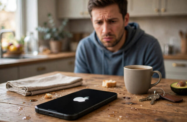 Why Does My iPhone Keep Restarting by Itself? 9 Fixes