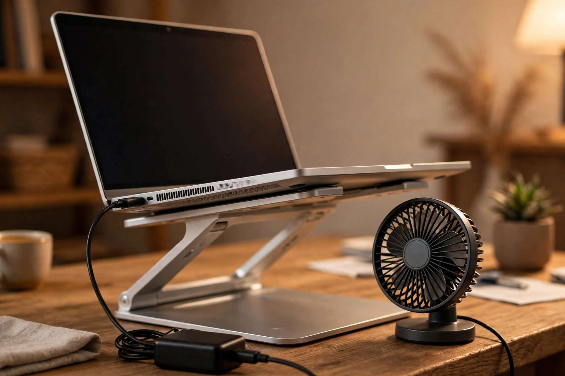 Why Does My Laptop Overheat When Charging? Causes and Fixes
