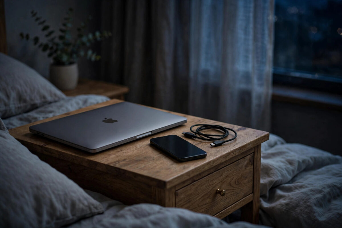 Why Does My MacBook Battery Drain While Sleeping? Causes and Fixes