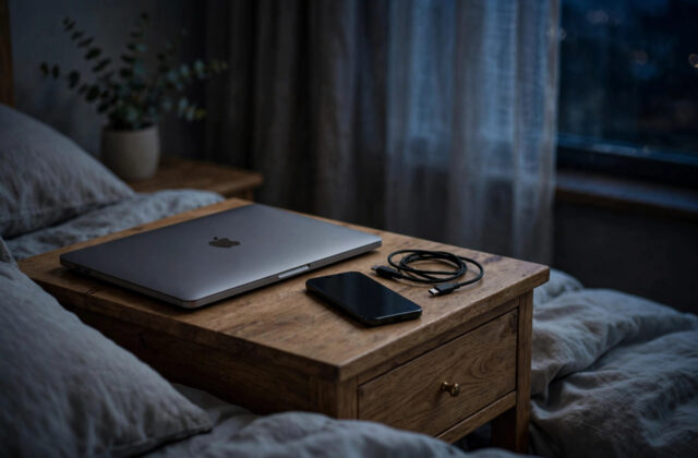 Why Does My MacBook Battery Drain While Sleeping? Causes and Fixes