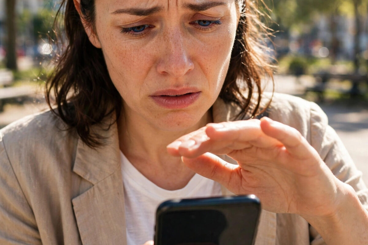 Why Does My Phone Show Emergency Calls Only? 6 Fixes