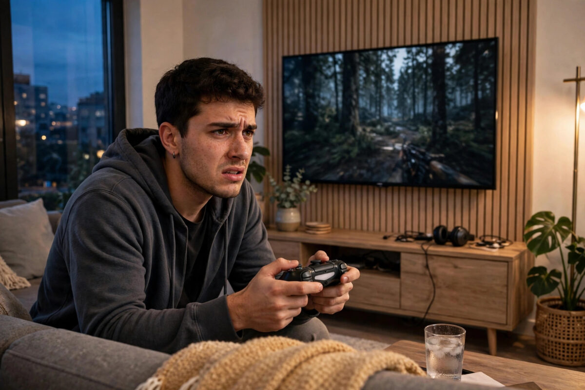 Why Does My PS5 Controller Keep Disconnecting? Causes and Fixes