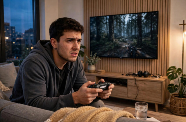 Why Does My PS5 Controller Keep Disconnecting? Causes and Fixes