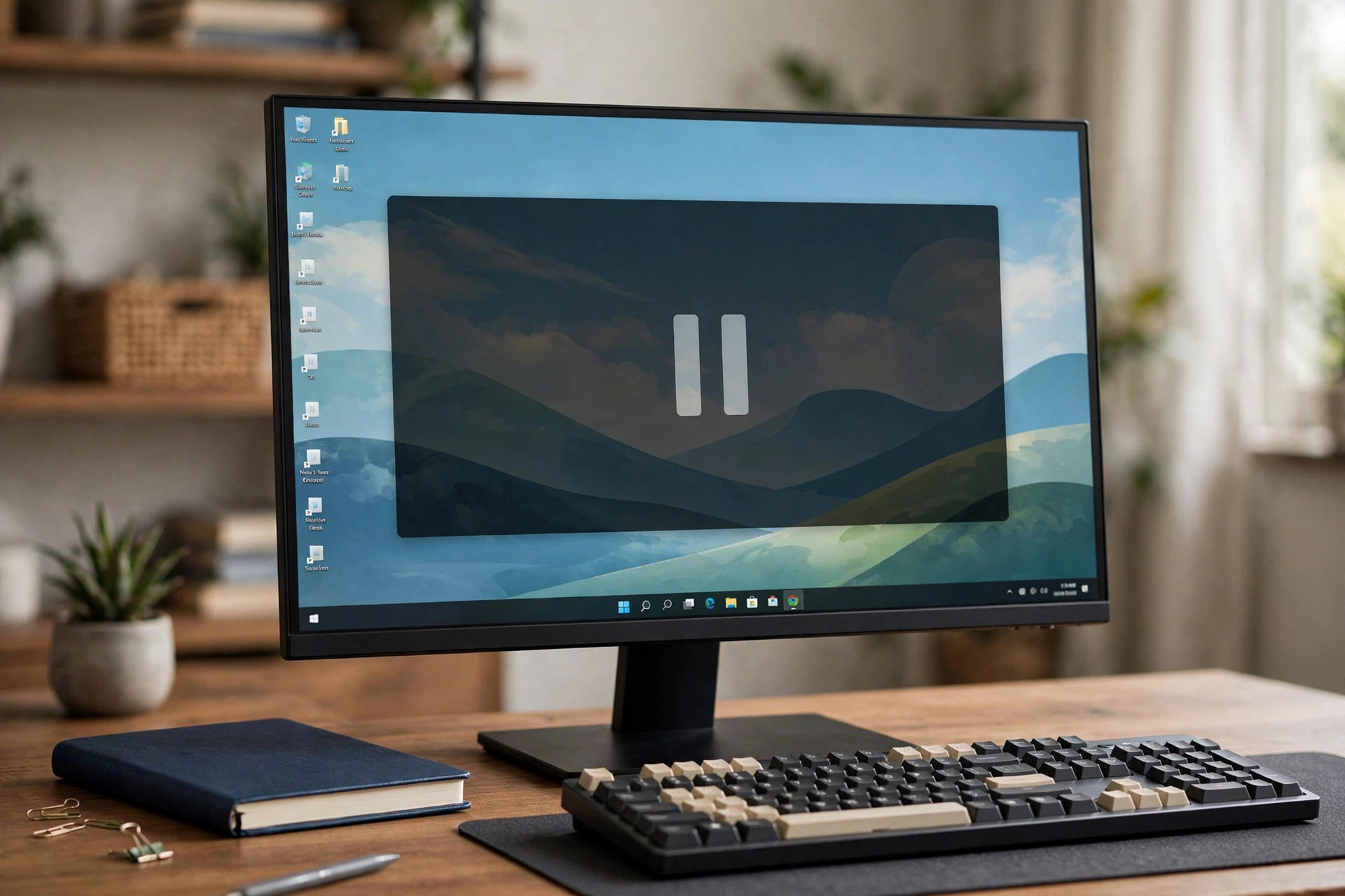 Why Does My Windows PC Keep Freezing Randomly and How to Fix It