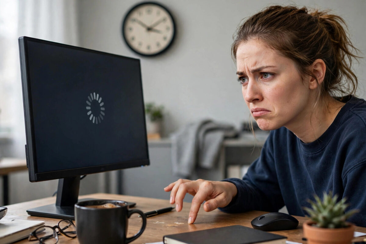 Why Does My WordPress Dashboard Load So Slowly? (Fixes)