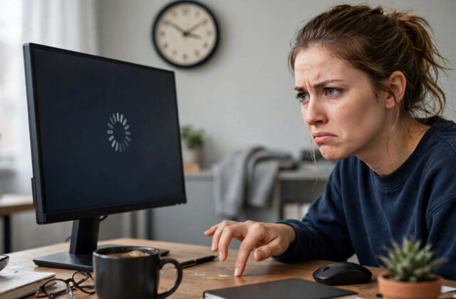 Why Does My WordPress Dashboard Load So Slowly? (Fixes)