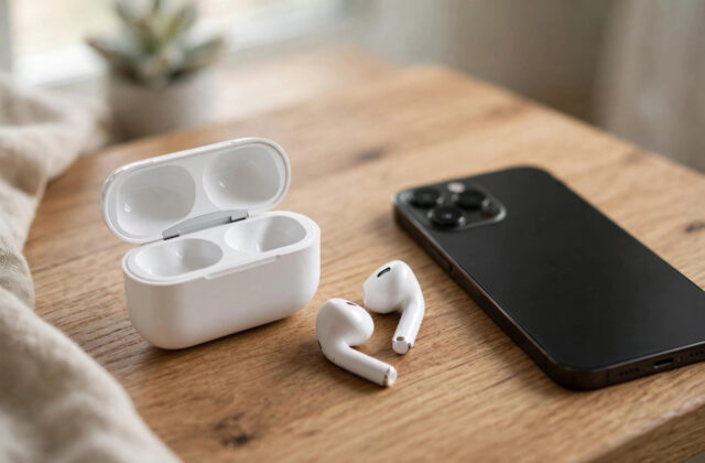 Why Does One AirPod Drain Faster Than the Other? Causes and Fixes