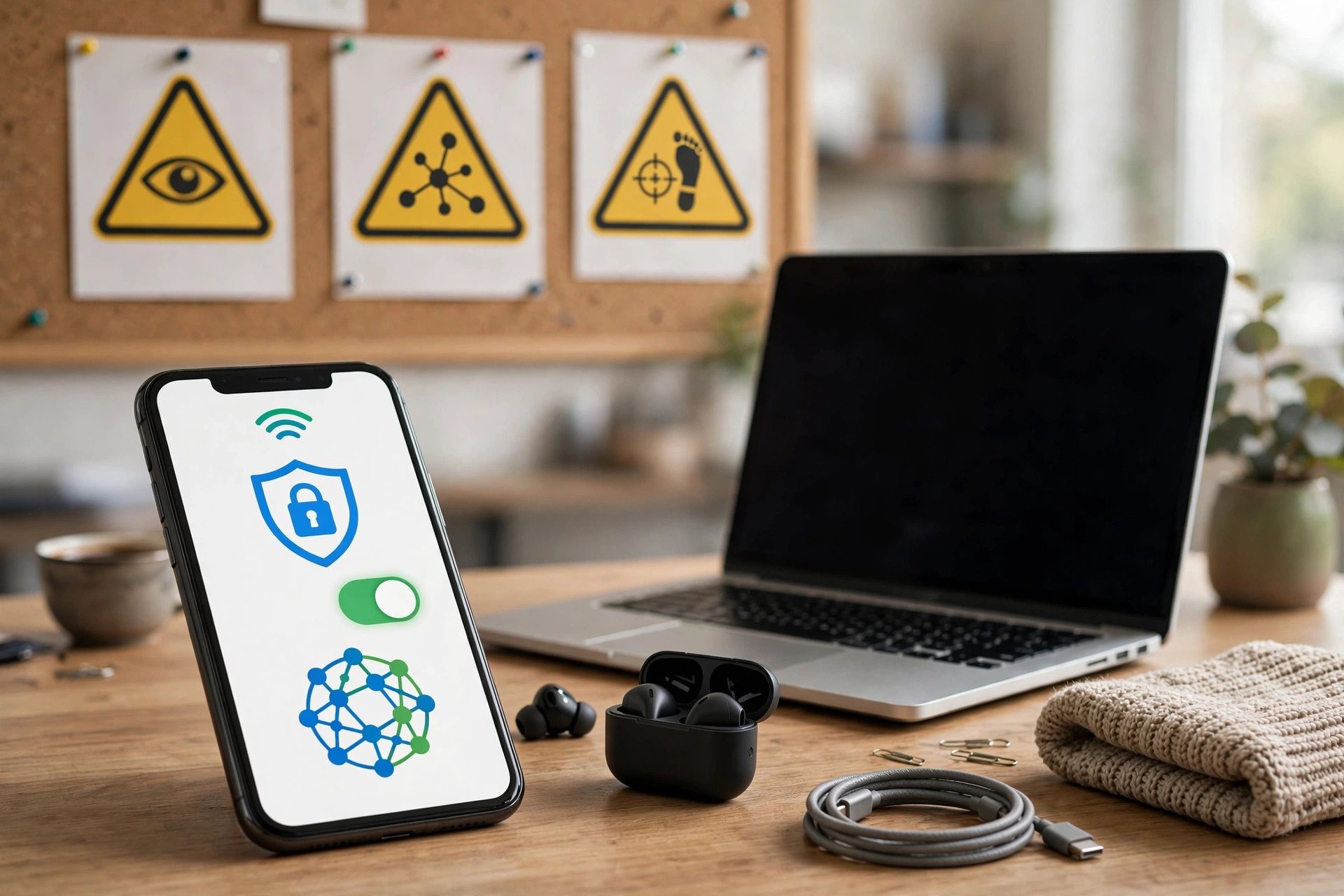 Why Free VPNs Sell Your Data (And How to Choose a Safe Paid VPN)