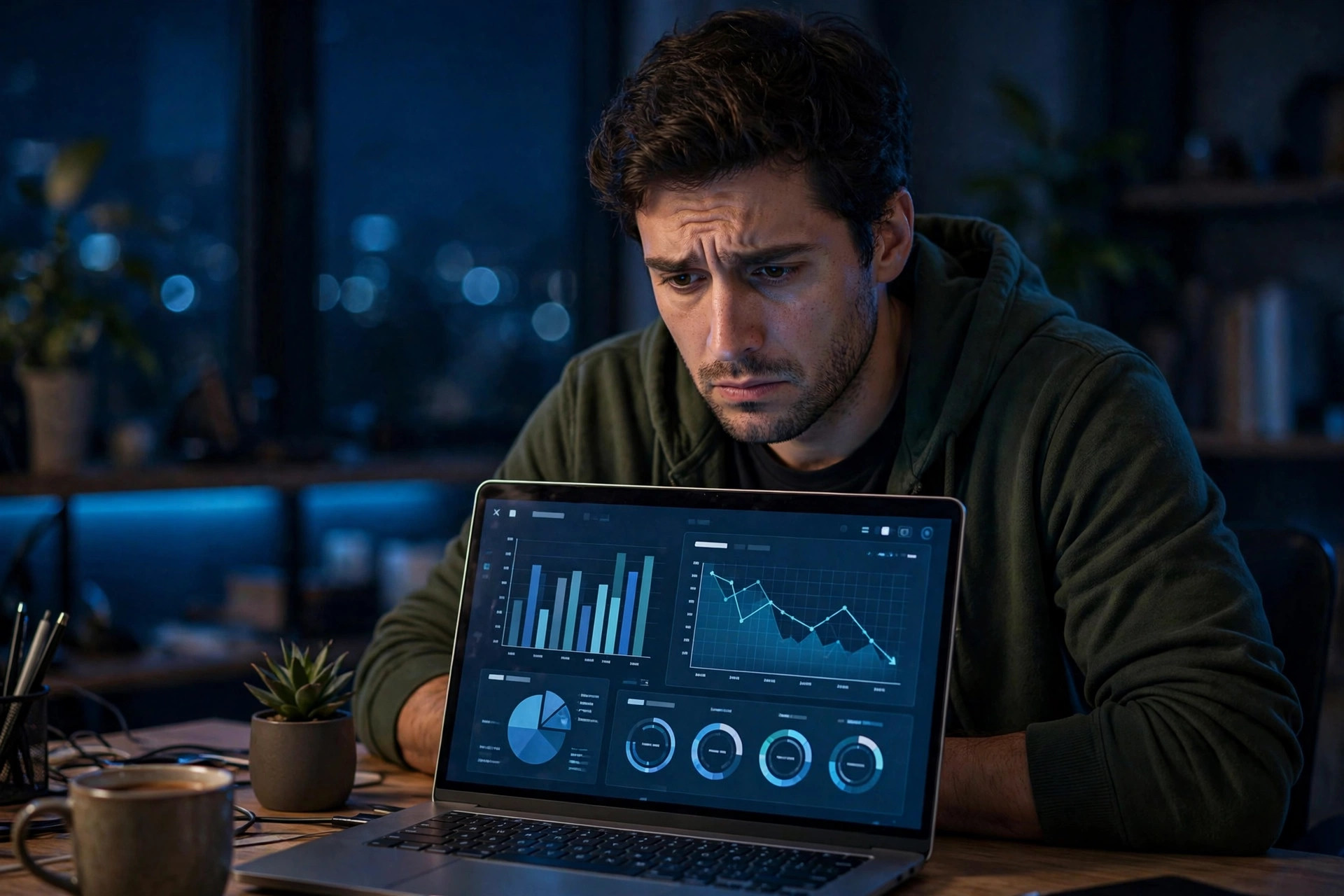 Why Hackers Target Small Websites and Blogs and How to Protect Yours