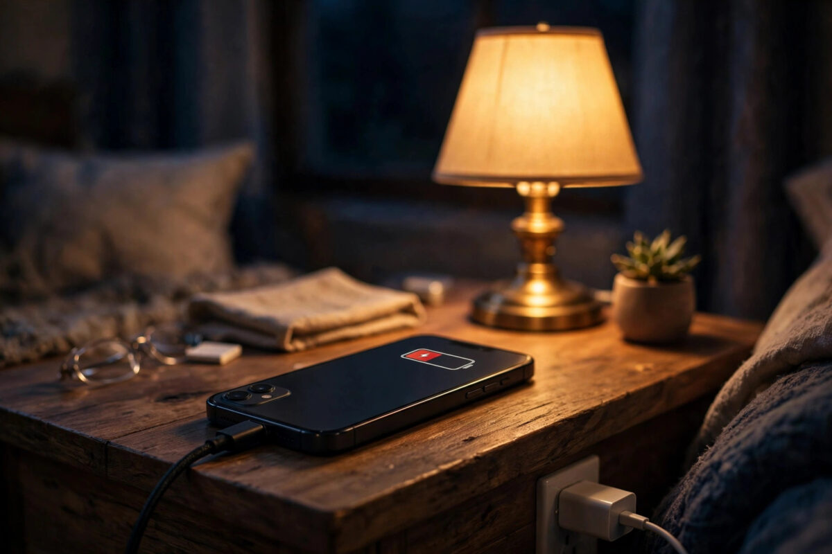 Why Is 5G Draining Your Phone Battery Faster Than 4G? 1 Why Is 5G Draining Your Phone Battery Faster Than 4G?