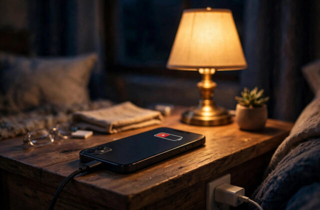 Why Is 5G Draining Your Phone Battery Faster Than 4G?
