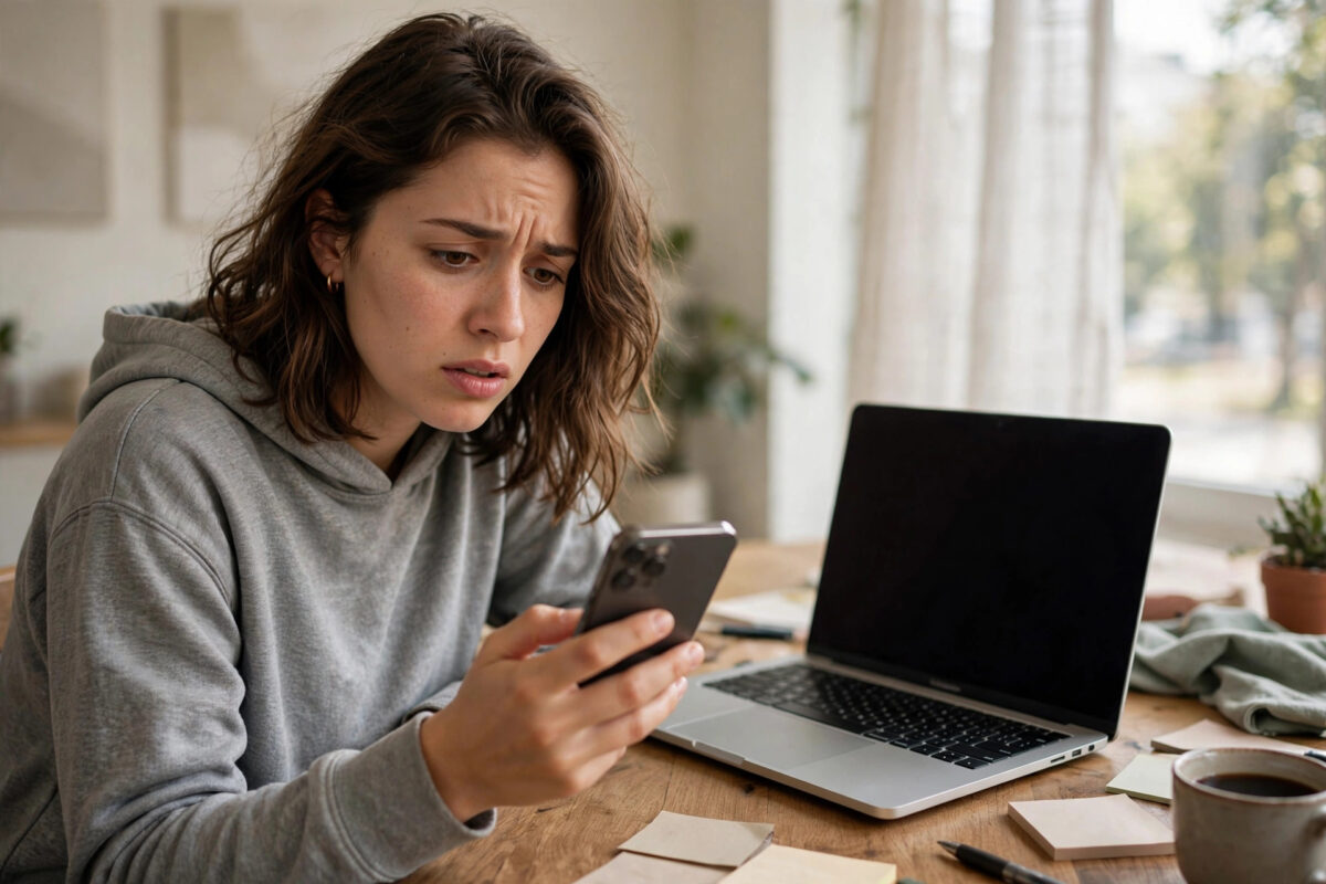 Why Is AirDrop Not Finding My iPhone? How to Fix It 1 Why Is AirDrop Not Finding My iPhone? How to Fix It