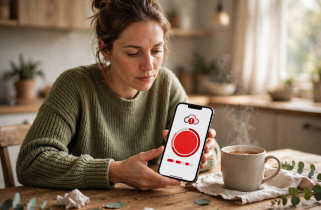 Why Is My iCloud Storage Always Full? How to Clean It Up