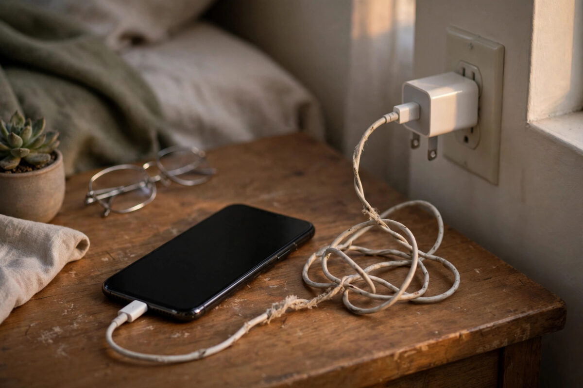Why Is My Phone Charging So Slowly? Every Cause and Fix