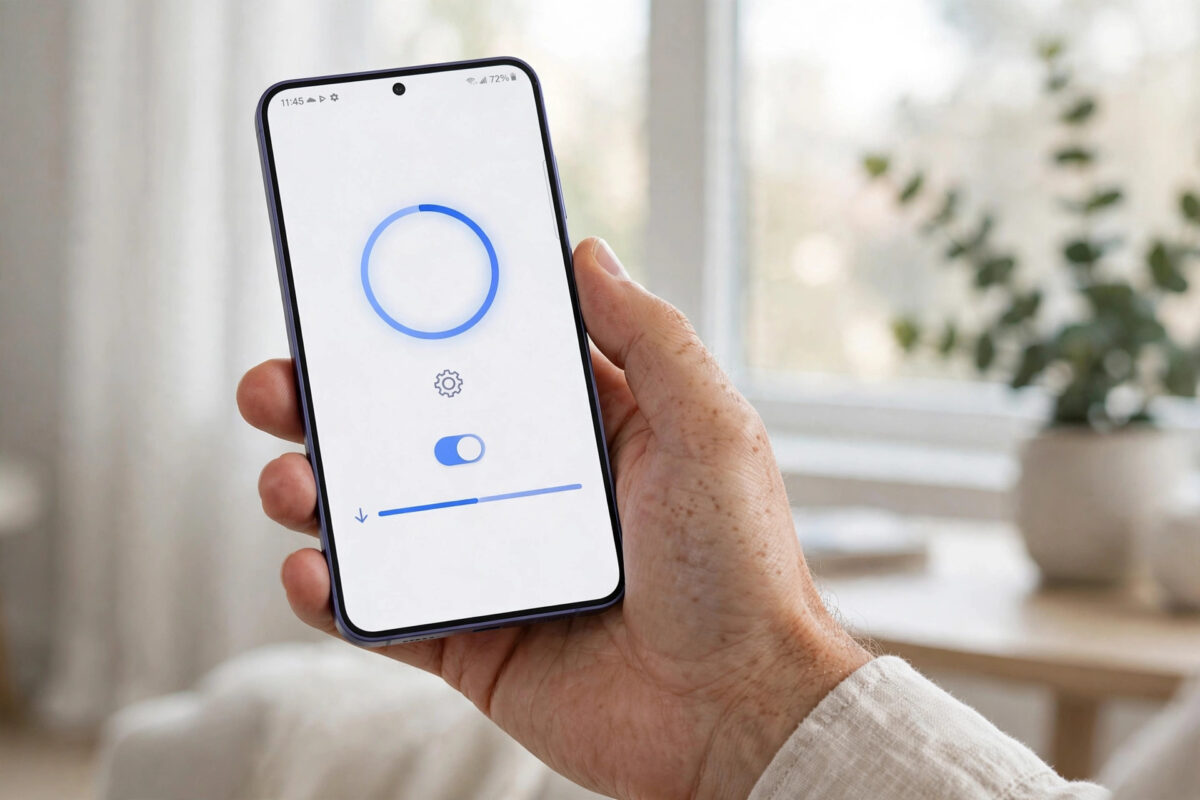 Why Is One UI 9 Not Showing Up on My Galaxy Phone Yet?