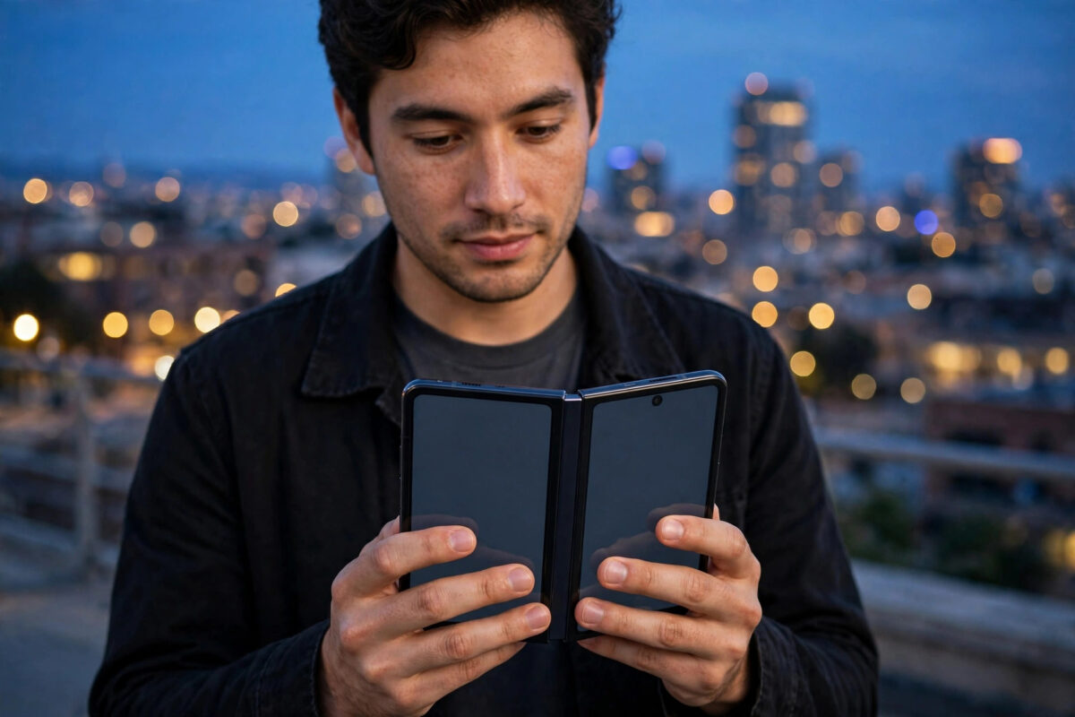 Why Is the iPhone Duo Foldable Delayed After Pre-Orders Opened?