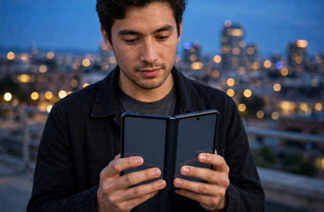 Why Is the iPhone Duo Foldable Delayed After Pre-Orders Opened?
