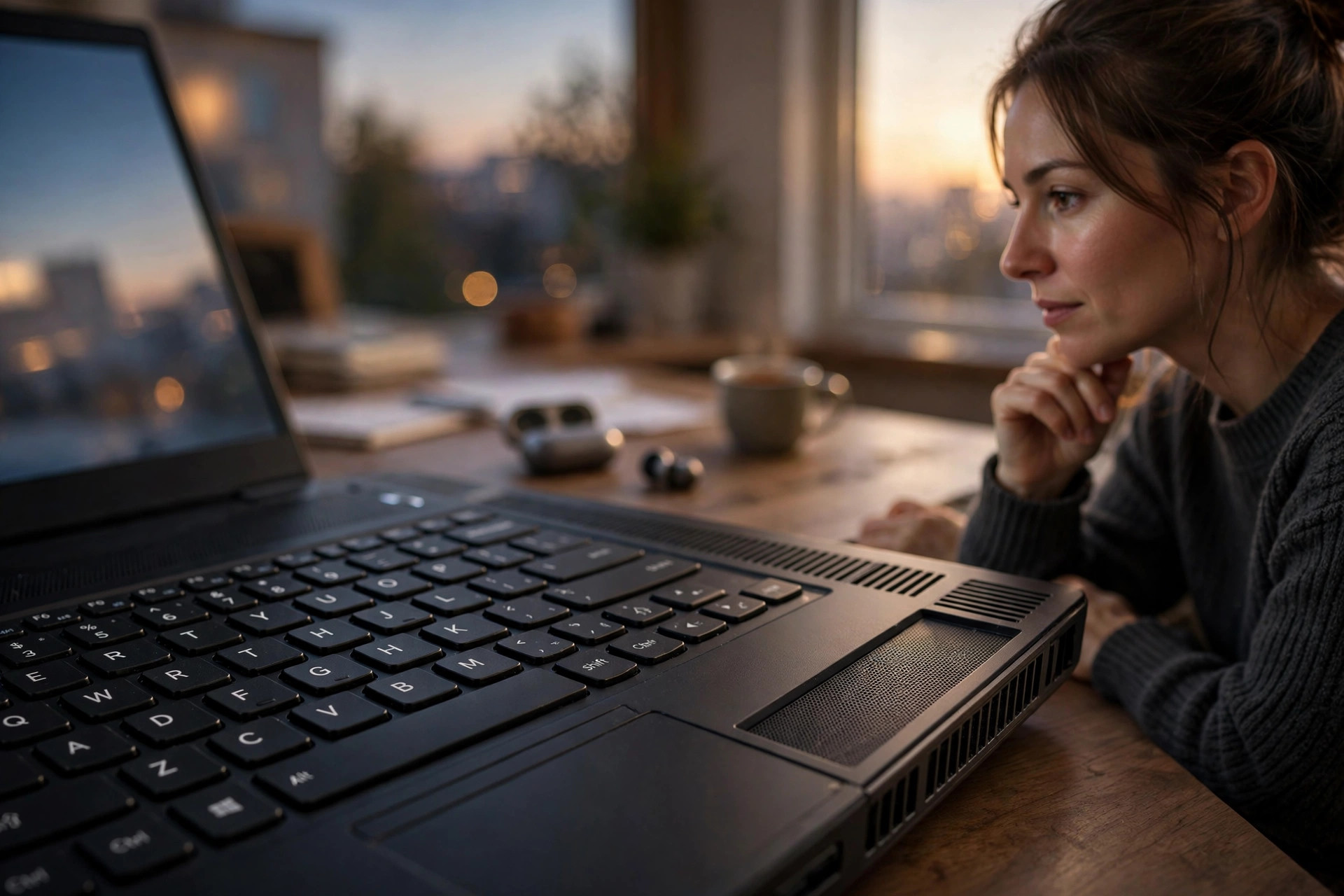 Why Is Your CPU Usage at 100 Percent in Task Manager?