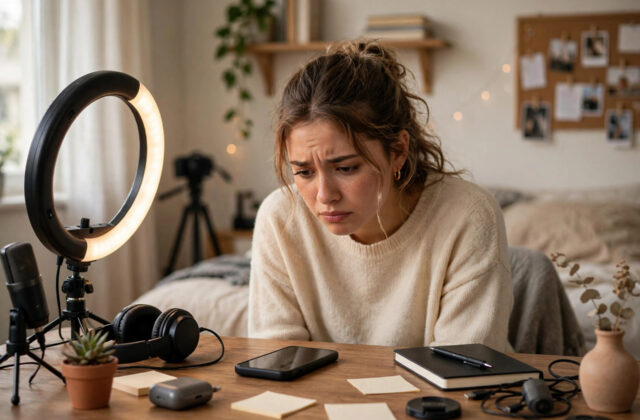 New TikTok Videos Stuck at Exactly 0 Views? Here's the Real Reason
