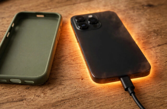 Why Does My Phone Overheat While Charging? Causes and Fixes
