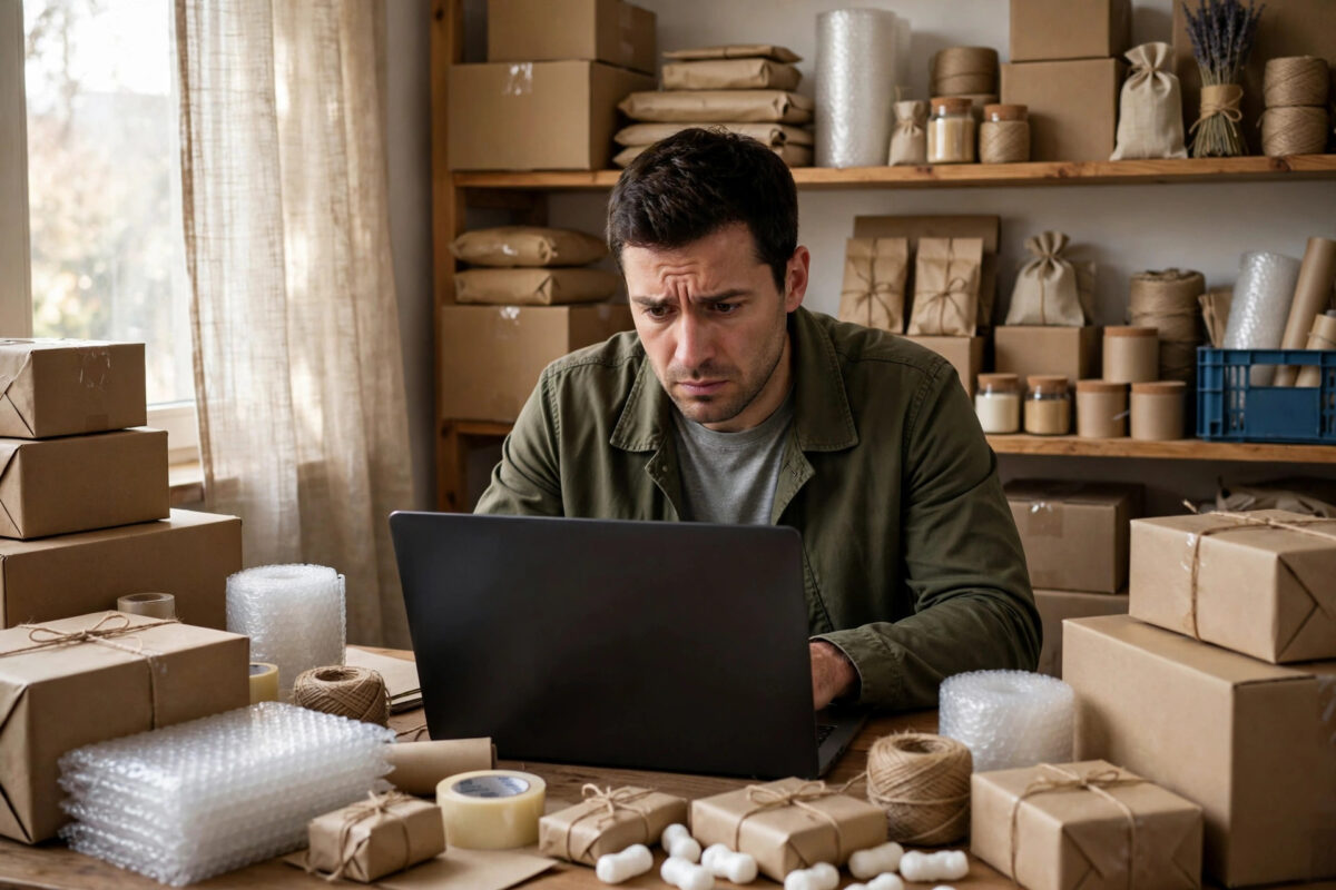 Why Do Shopify Store Domain Emails Go to Gmail Spam? Fixes