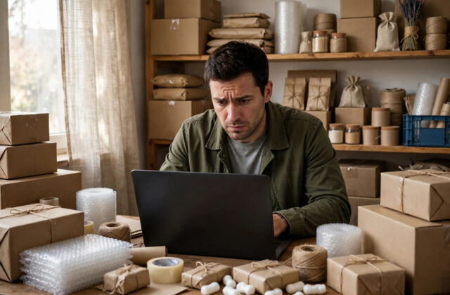 Why Do Shopify Store Domain Emails Go to Gmail Spam? Fixes
