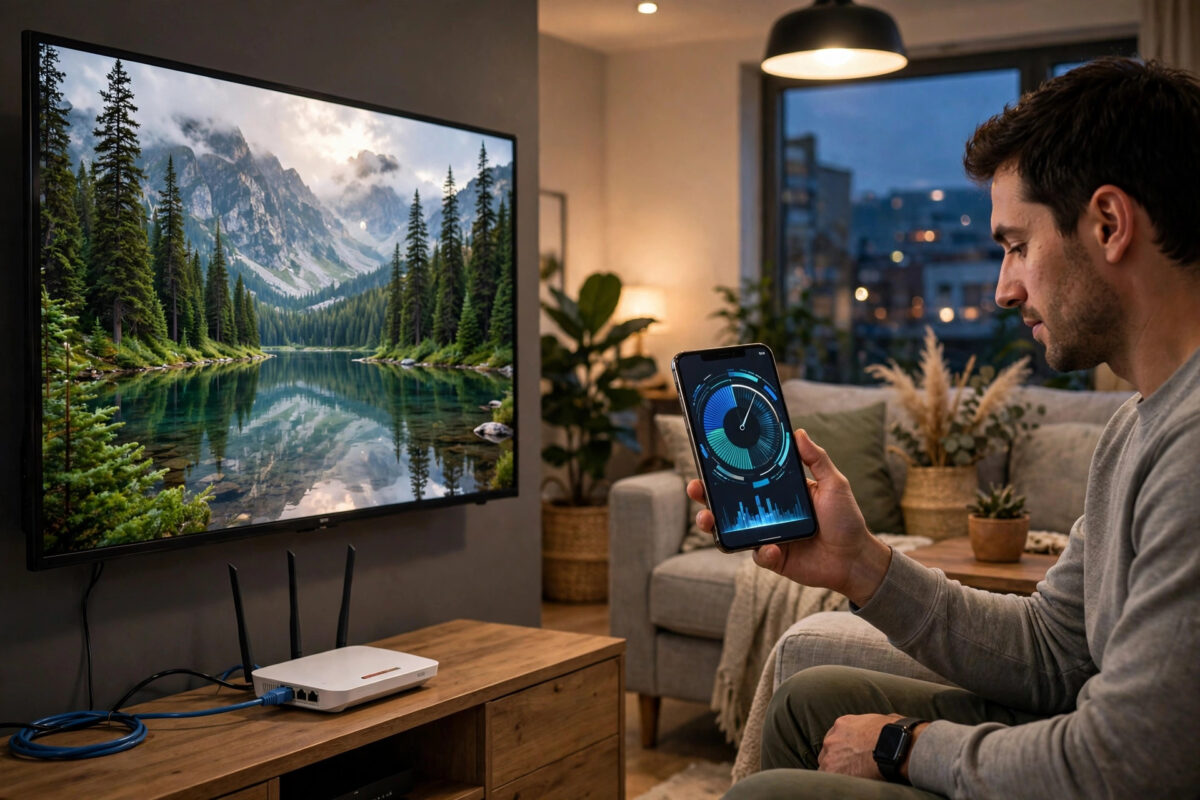 Why Your Stream Drops From 4K to Blurry and How to Fix It 1 Why Your Stream Drops From 4K to Blurry and How to Fix It