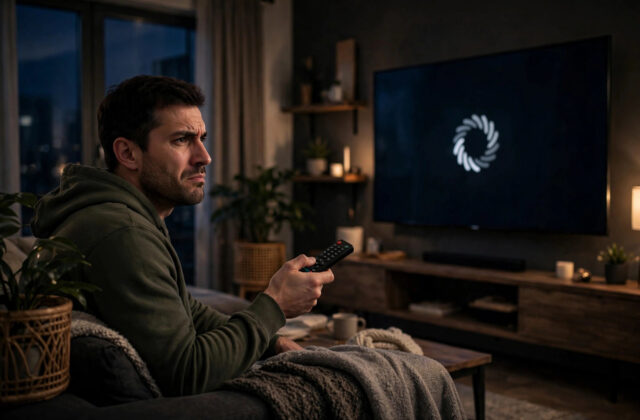 Why Streaming Apps Stutter and Freeze on a Smart TV (Fixes)