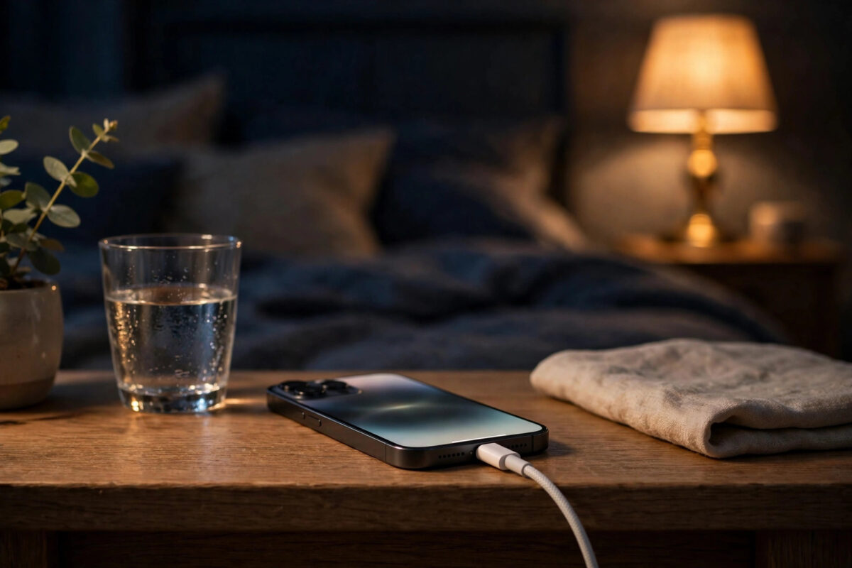 Why Won't My iPhone Charge Past 80 Percent? Causes and Fixes 1 Why Won't My iPhone Charge Past 80 Percent? Causes and Fixes