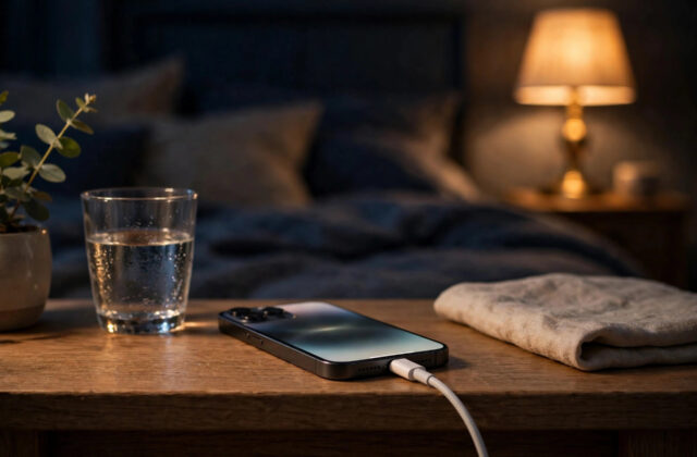 Why Won't My iPhone Charge Past 80 Percent? Causes and Fixes