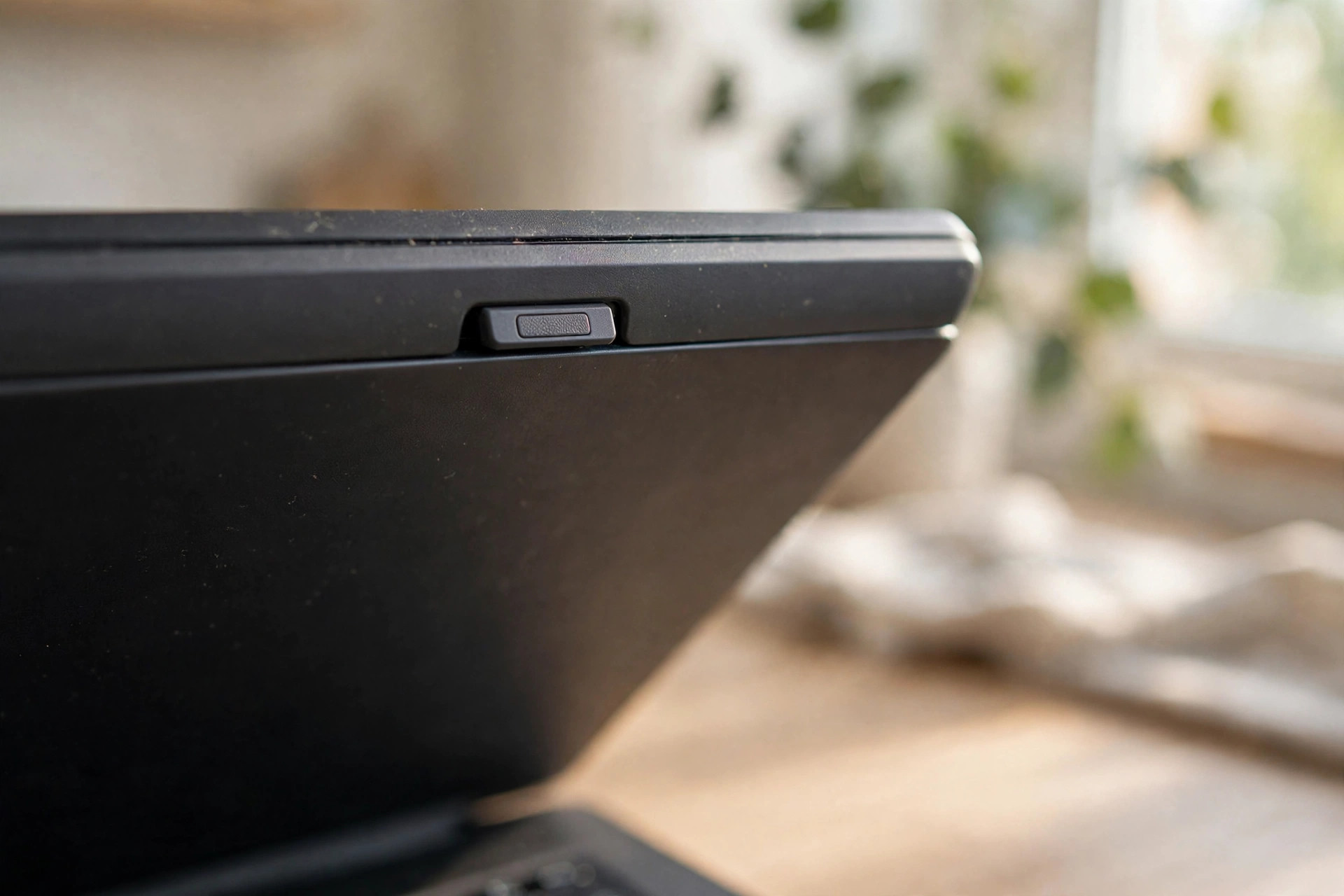 Why You Should Cover Your Laptop Webcam When Not in Use