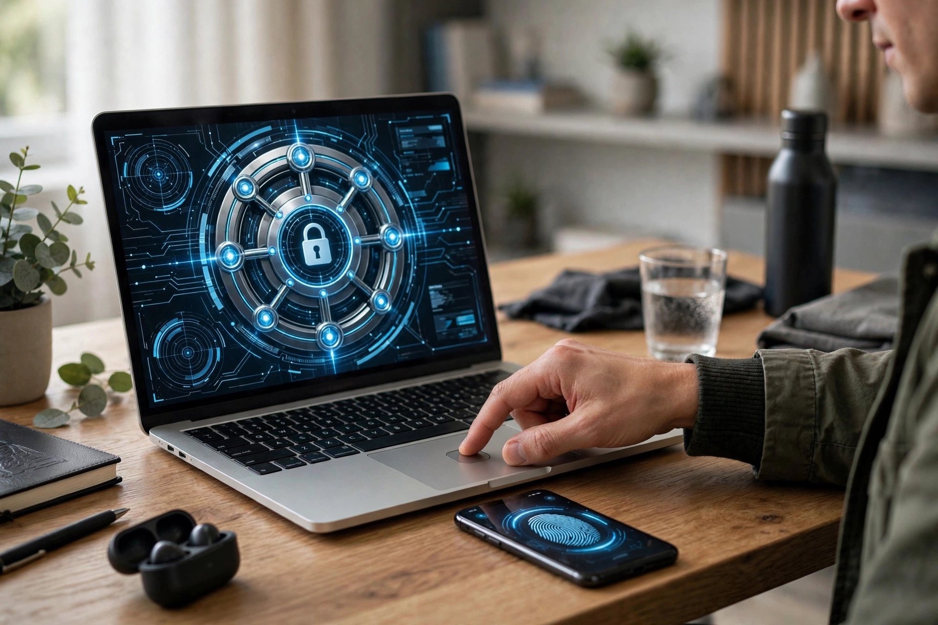 Why You Should Use a Password Manager and Which One Is Safest