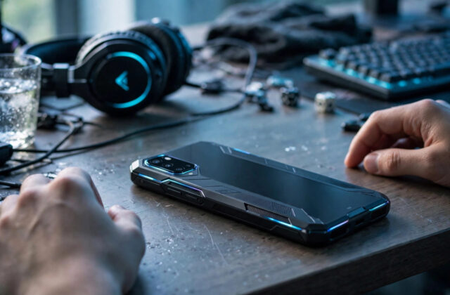 Why Your Phone Gets Hot While Playing Games — And How to Cool It Down